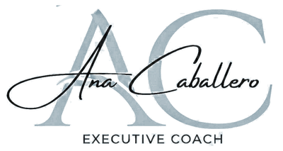 Ana Caballero — Executive Coach
